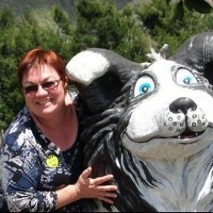 A Darren and Phillip Customer