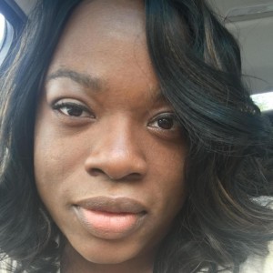 A Pretty in Pink Supply Customer