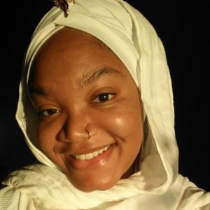 A AJA Naturals Customer