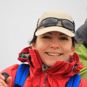 A 3RD ROCK - Sustainable Activewear Customer