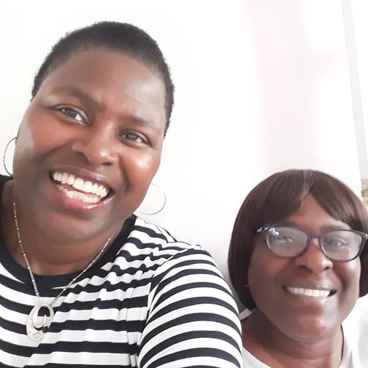 A Ms Hair Customer