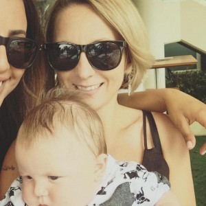 A Little Shop of Happiness Customer