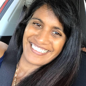 A Svaha USA Customer