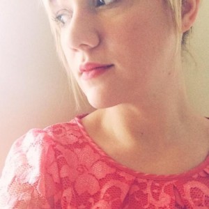 A AMY O Bridal Customer