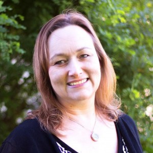 A Dinkydoo Fabrics Customer