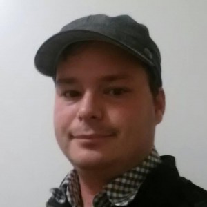 A Los Angeles Apparel Customer