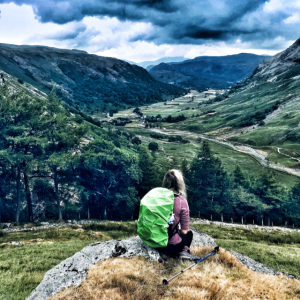 A 3RD ROCK - Sustainable Activewear Customer