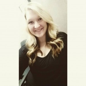 A rungirrrl Customer