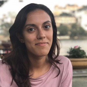 A Xero Shoes Customer