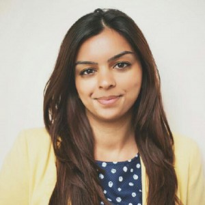 A Organic India Customer