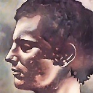 A Carved Customer