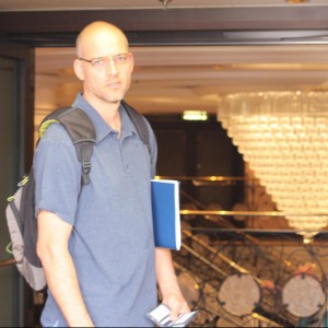 A Crystal Quest Customer