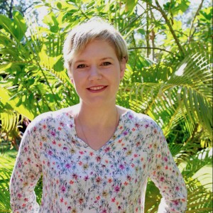 A Bush Medijina Customer