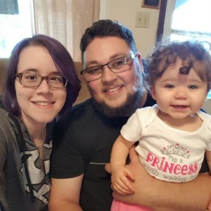 A Elevated Faith Customer