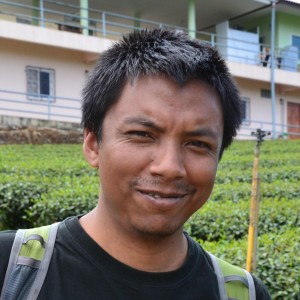 A Jibbon Customer