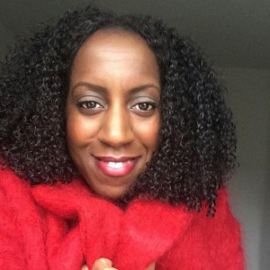 A Ms Hair Customer