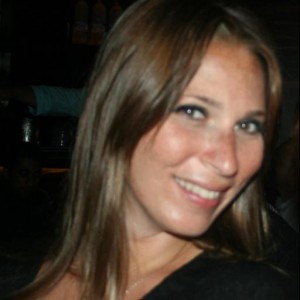 A Modibodi Middle East Customer