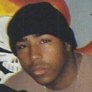A LRG Clothing Customer