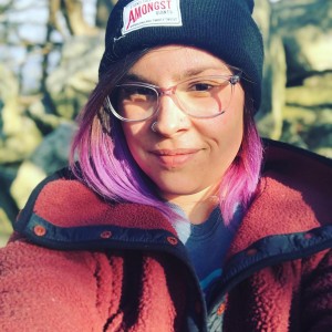 A 3RD ROCK - Sustainable Activewear Customer