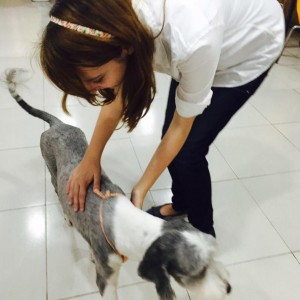 A Shopzoki Customer