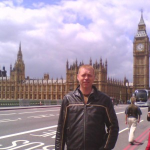 A Saltrock Customer