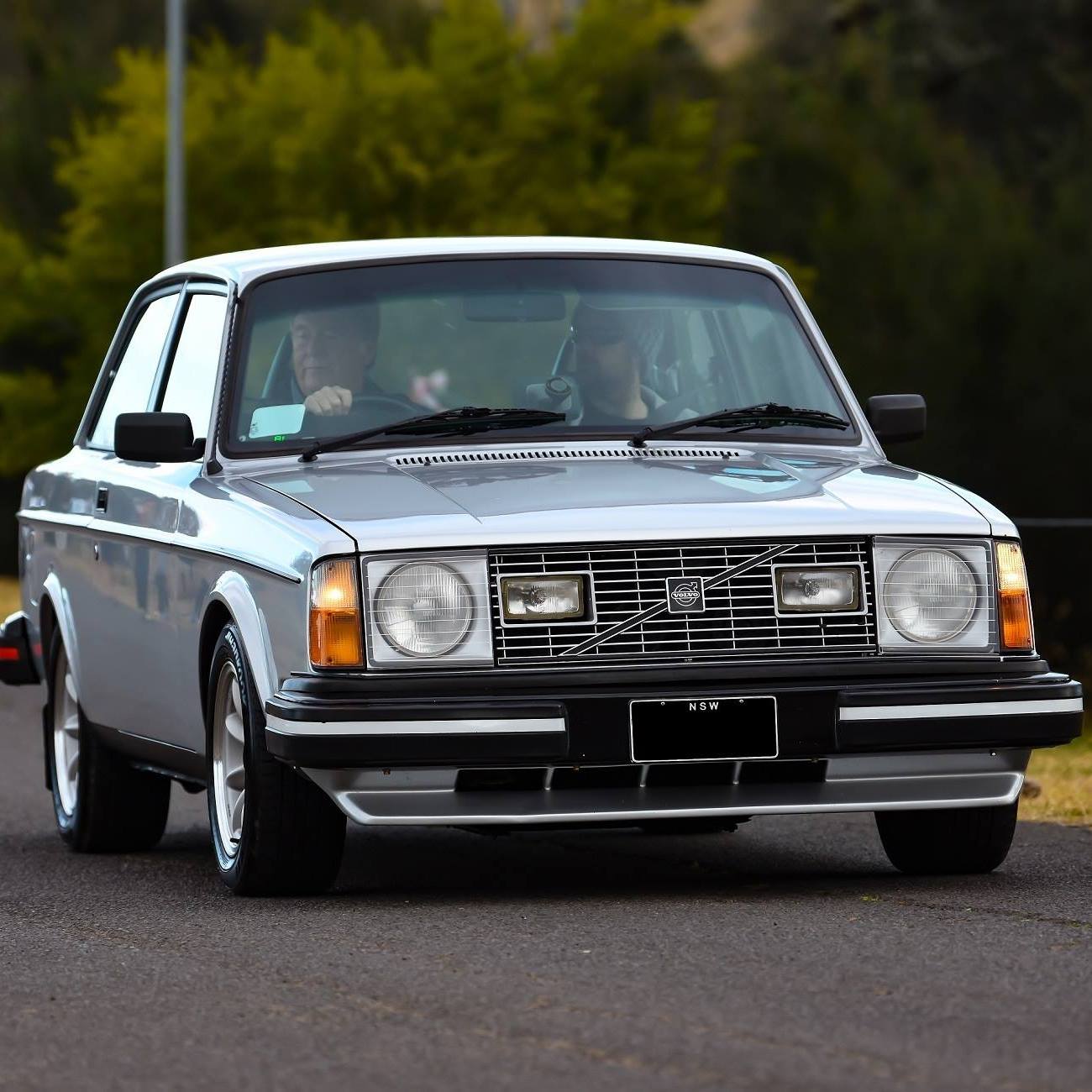 A Modest Mounts Customer