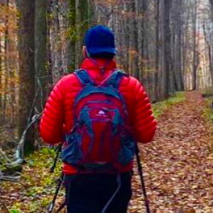 A Zpacks Customer