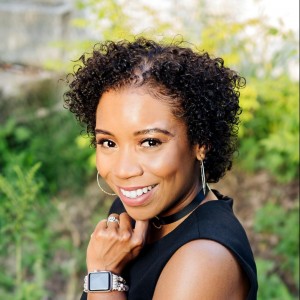 A Tress - Hats For Curls Customer