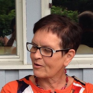 A Hyvinvoinnin Tavaratalo Customer