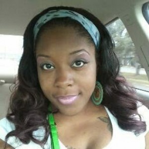 A iGel Beauty Customer