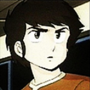 A USA Gundam Store Customer