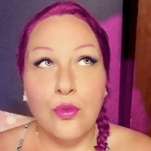 A iGel Beauty Customer
