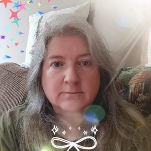 A Dinkydoo Fabrics Customer