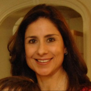 A Kari Gran Skin Care Customer