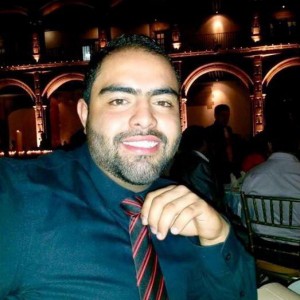A Máscara De Látex Customer