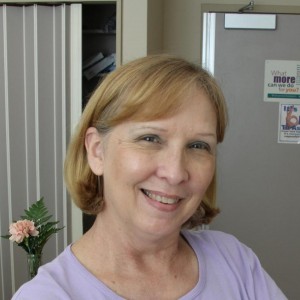 A Bellevue Avenue Customer