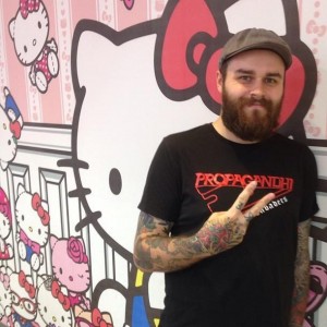 A vapor.com Customer