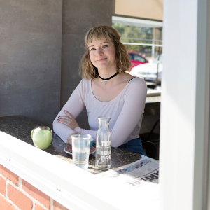 A Meadow&Marrow Customer