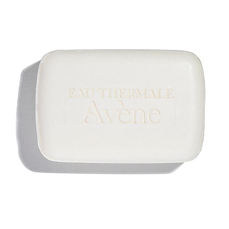 avene trixera soap