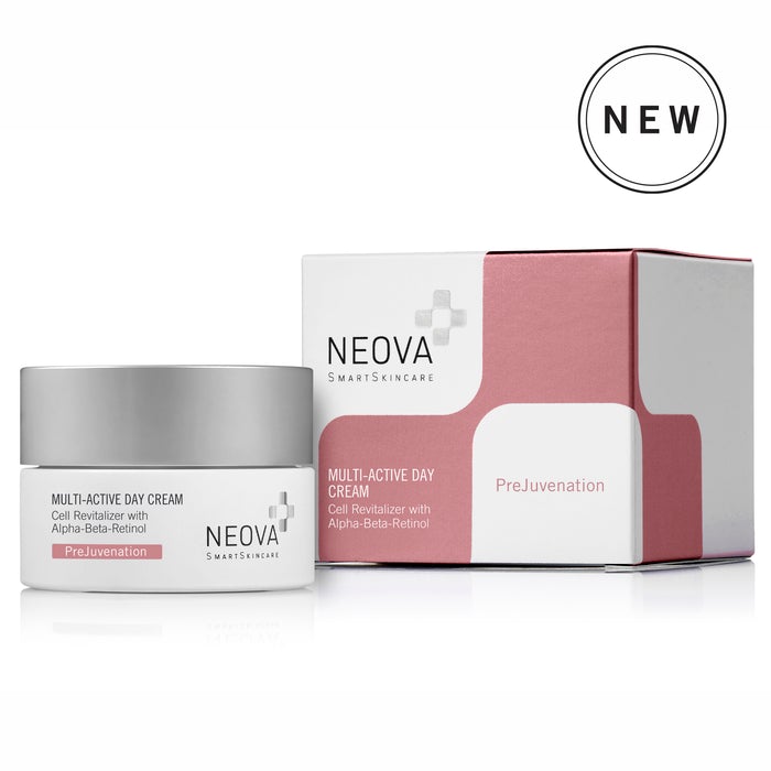 Multi-Active Day Cream | NEOVA
