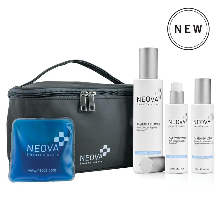 Clinical Recovery Kit | NEOVA® SmartSkincare