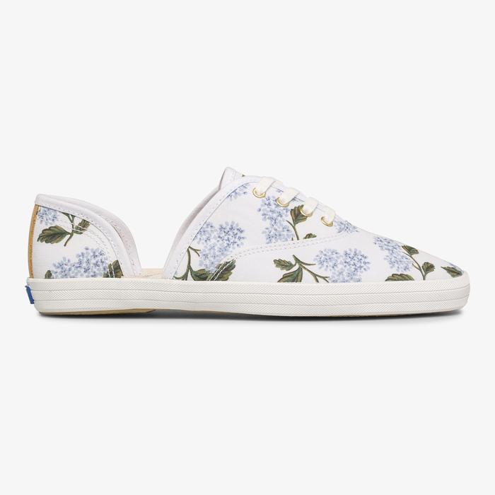 keds botanical