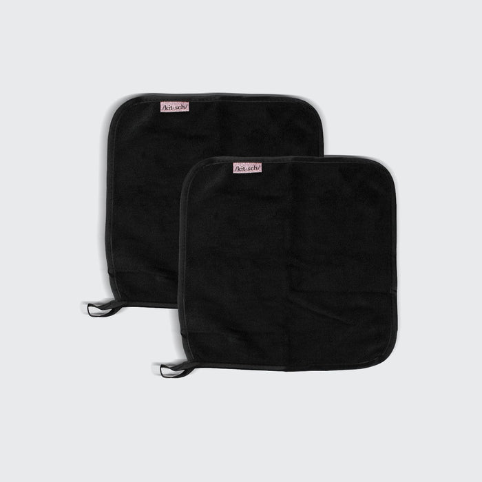 microfiber makeup remover