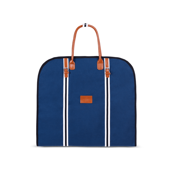 Kleidersack Viaggio • Schwarz – Saint Maniero 