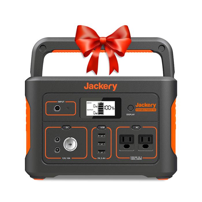 Jackery ポータブル電源 700 大容量192000mAh/700Wh – Jackery Japan Jackery ポータブル電源 700 大容量192000mAh/700Wh – Jackery Japan