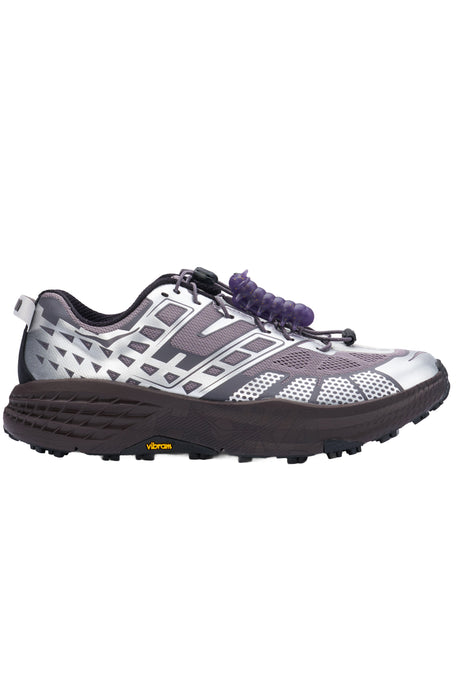 HOKA Speedgoat 2 UNNA - Astral / Galaxy