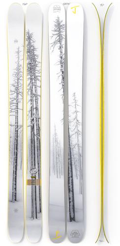 J Skis חברה למוצרי ספורט וטיולים ברלינגטון ורמונט