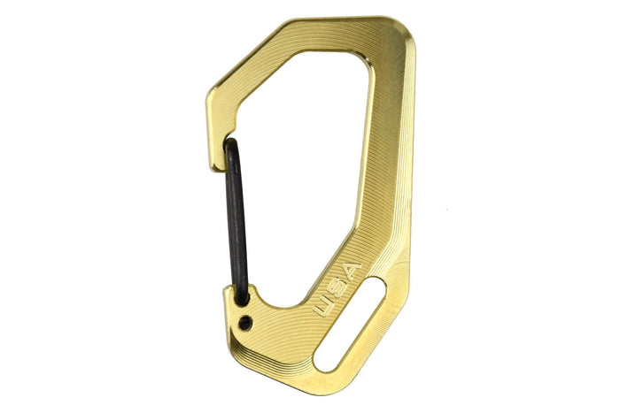 Carabiner | Trayvax