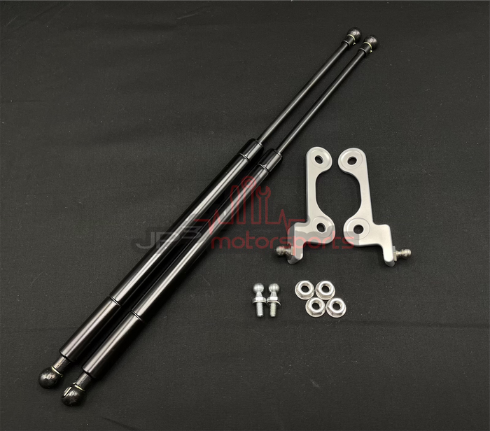 Mazda RX7 FD3S Hood Strut Kit - Standard/OEM – JP3 Motorsports