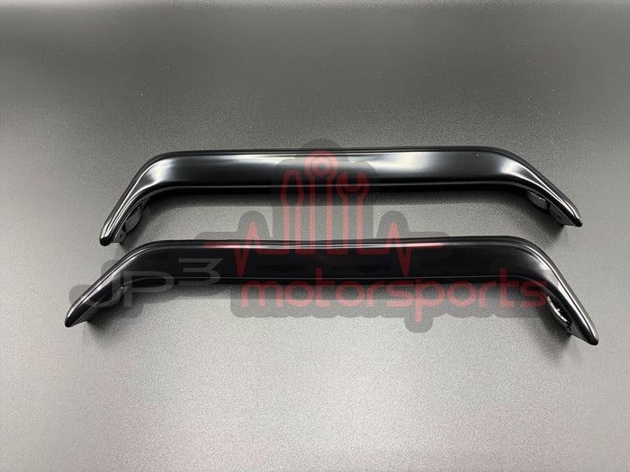Keraマニアックス v.3 Toyota Celica Supra MKII Headlight Whiskers (Brand New